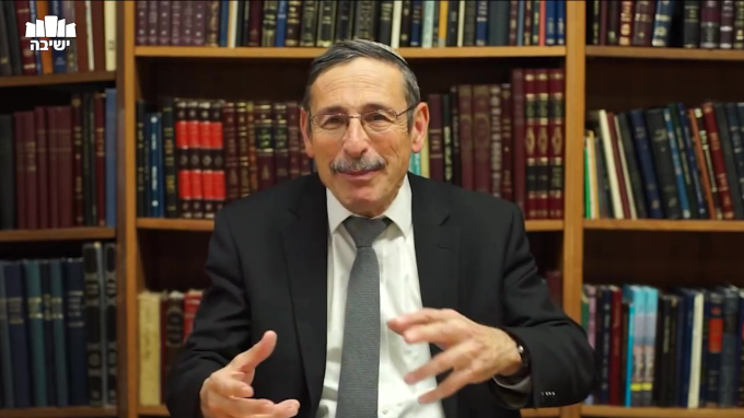 מהותם של ימי חנוכה דרך שבט מנשה