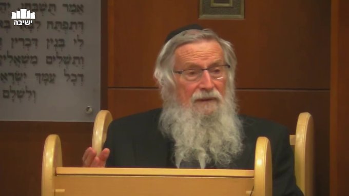 לא מזניחים את הצרכים הגשמיים