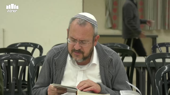 מלווה מלכה לכבוד יום הפטירה של הרב משה צבי נריה זצ"ל