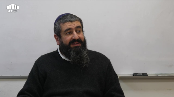 הסכנה בבקשת החירות לפני שראויים לה