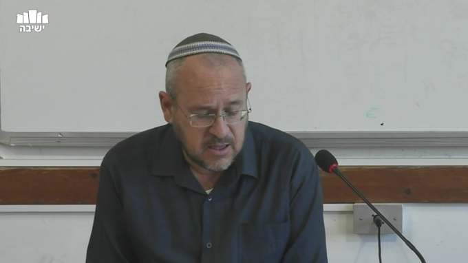 השוואת דורותינו לדורות קודמים