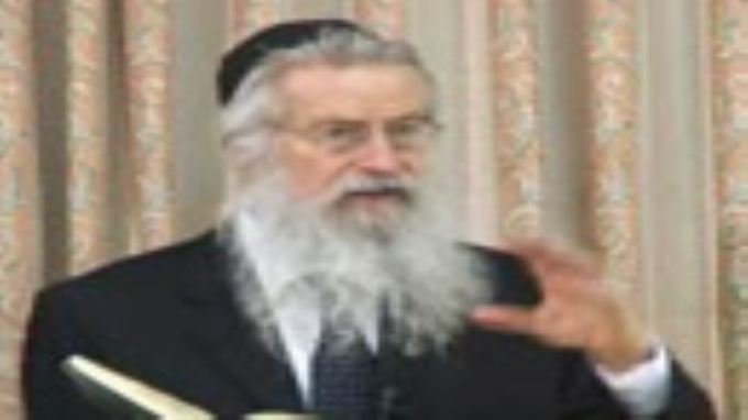 תורה ושמחה בארץ-ישראל