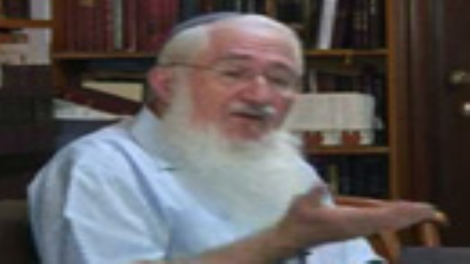 לעת הזאת, עם ישראל חי ומרגיש