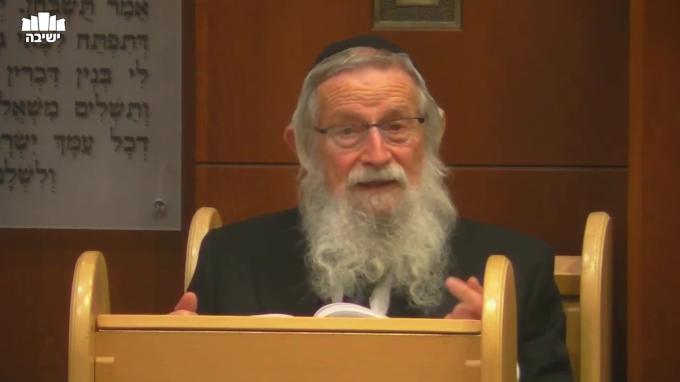 האם האבות קיימו את כל התורה?