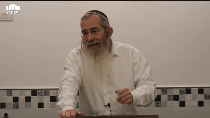 יוסף ואחיו - בניין האומה בשלמותה