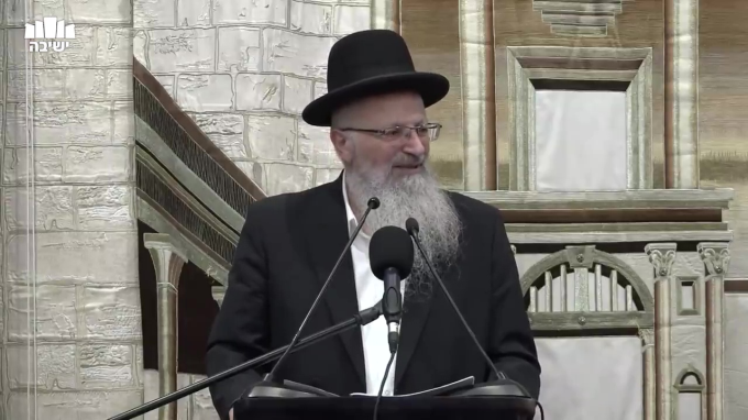 יִגָּאֲלוּ בִּזְכוּת שֶׁלֹּא שִׁנּוּ אֶת לְשׁוֹנָם