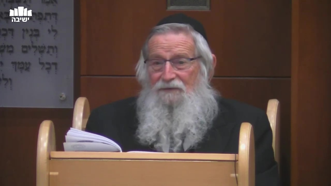 שליחותו של משה 
