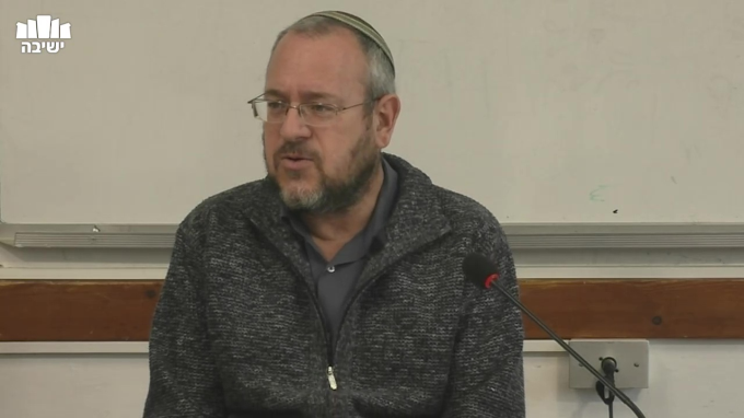 הלקח מהתבוללות עם ישראל במערב אירופה
