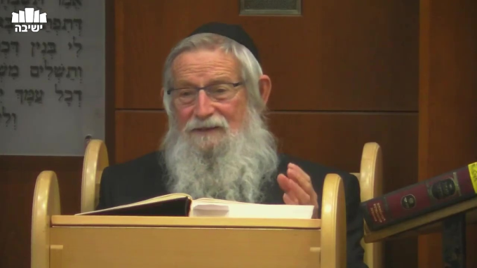 יסודות בדיני הרחקה בנזקי שכנים