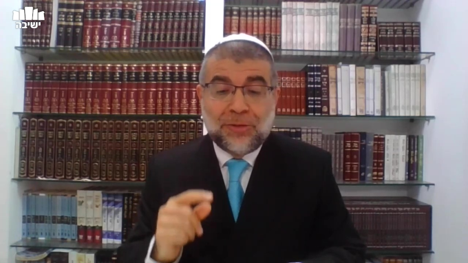 תכלית עשרת המכות