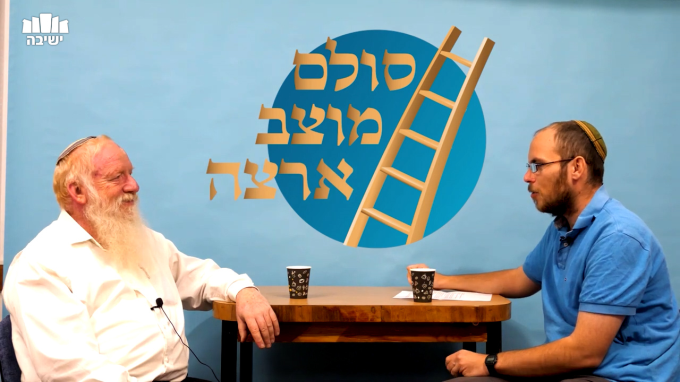 תפקידו של רב קהילה