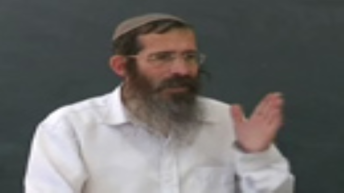 מידת הענווה