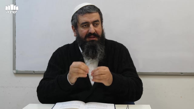 ריבוי הגוונים ביהדות