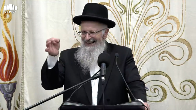 תפילין – גאולת עם ישראל