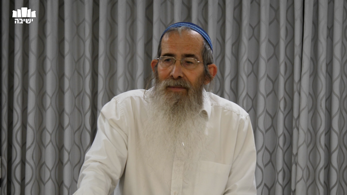 וארא - שיעור באמונה