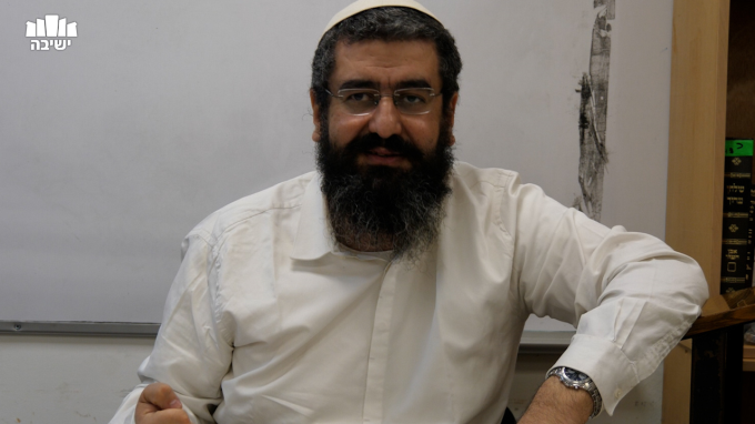 החסד האלוקי המוחלט