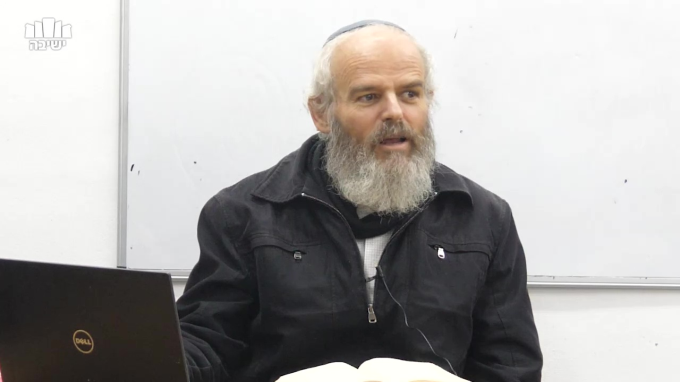 נערותו של שמואל
