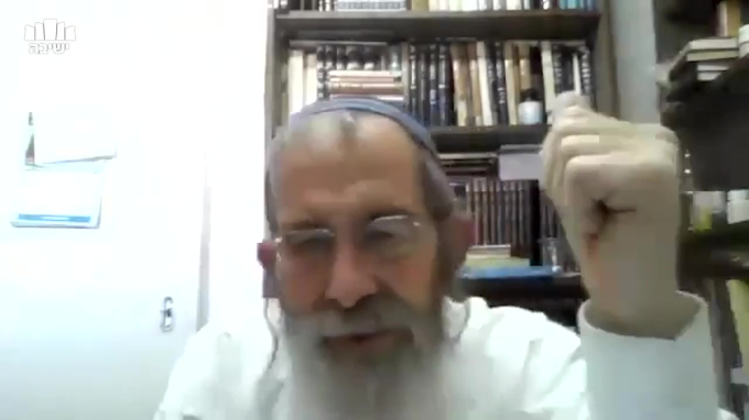 סגולת ישראל בפרשת בשלח