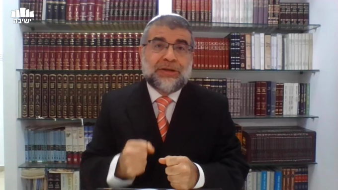 קפיצה נחשונית 