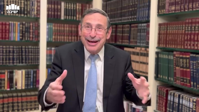 מקריעת ים סוף ועד מצות הציצית