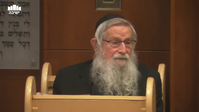 ההתבוננות בסיבת הקורונה
