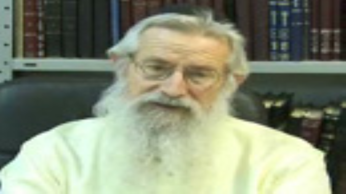 לאהוב את הגמרא