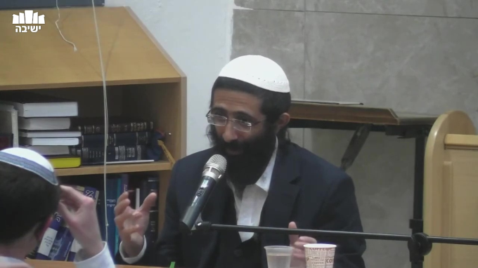 האור של ט"ו בשבט