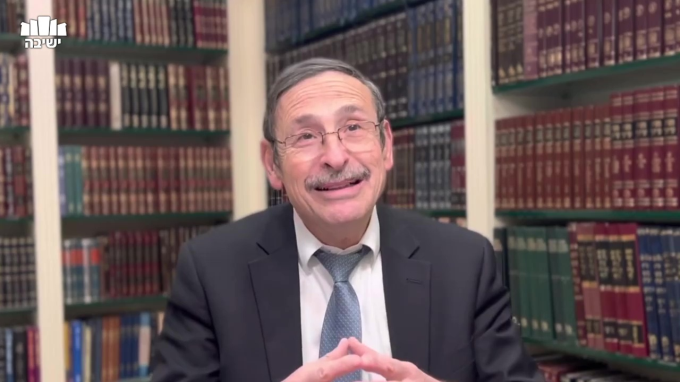 חיים בין חופש לדרור