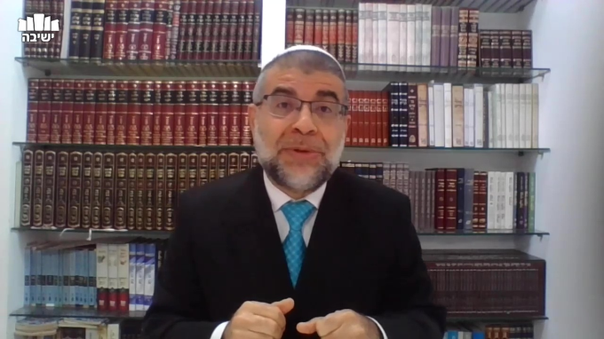 שנה מעוברת והלכותיה 