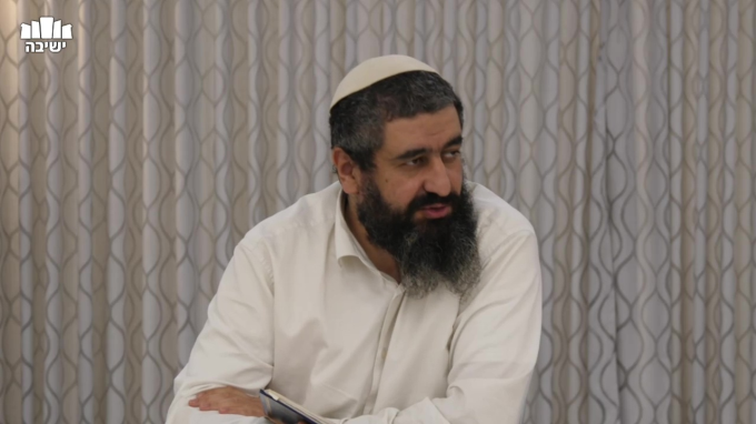הנאה מהשיטה רוחנית כשלעצמה