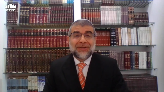 בגדי כוהנים ומשמעותם