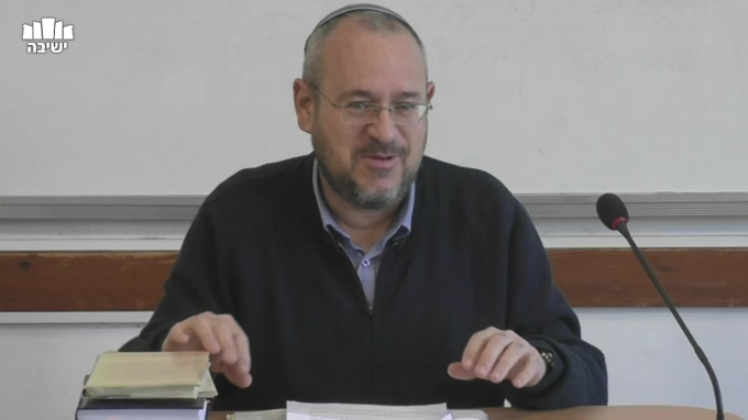 חסידות טהורה ואמיתית
