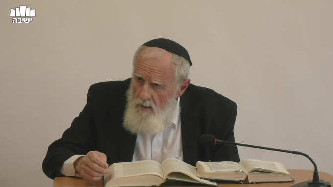 רמב"ן על פרשת כי תשא