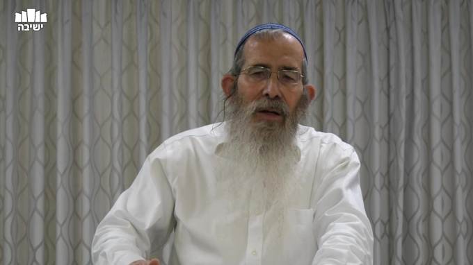 ההבדל בין ציווי לביצוע