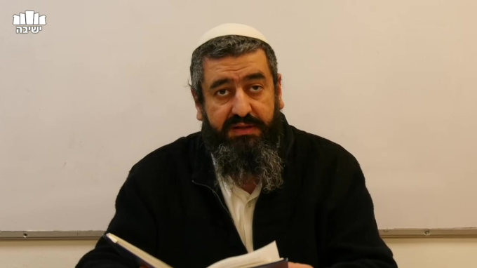 מה רע באמונה תמימה?