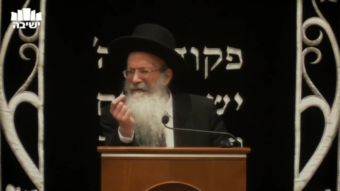 המשמעות העמוקה של כל אחד מכלי המשכן