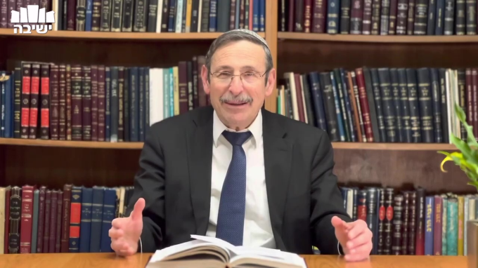 המעלה והשמירה של מאה ברכות ביום יום
