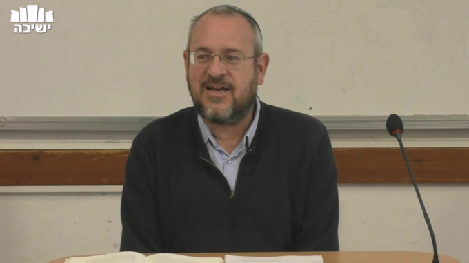 פטירת האדר"ת וסיכום