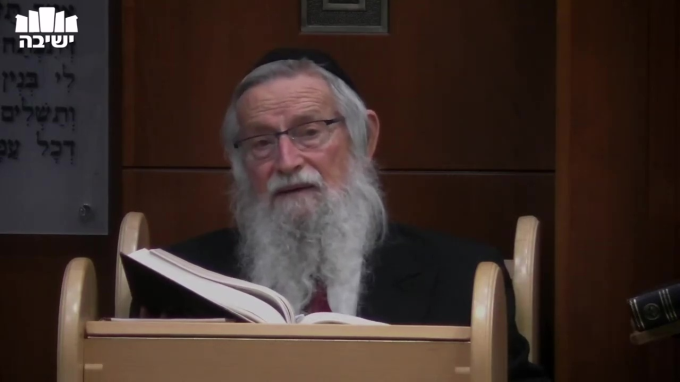 עניין הקורבנות ומעלת פורים 
