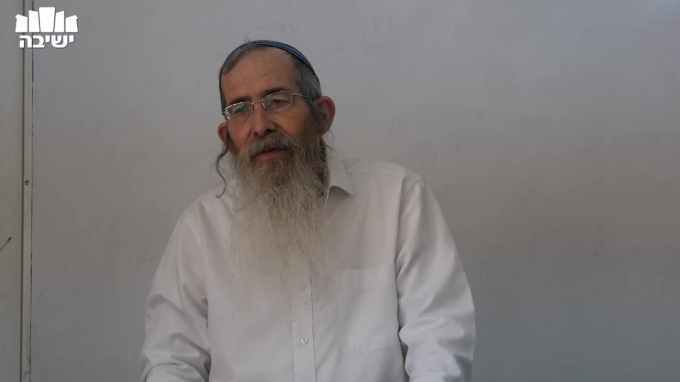 מהות הקורבנות וחג הפורים