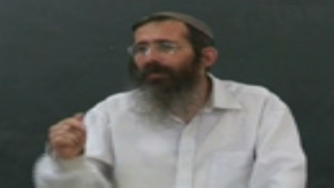 י"ז בתמוז כהכנה לגלות