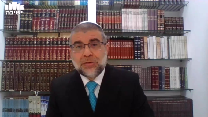 ערכים הנלמדים ממגילת אסתר