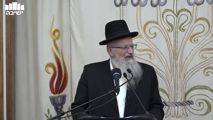 "יְהוּדִי" עם "יְמִינִי" – שילוב כוחות בדרך לגאולה