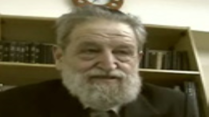 נדרים - קדושת הדיבור