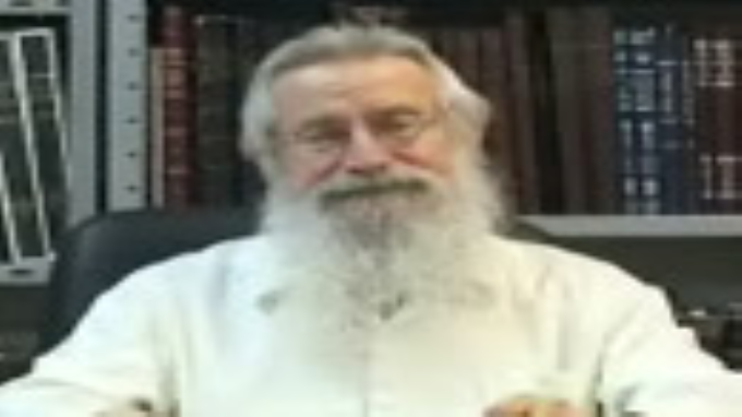 לא להיות חכמים להרע