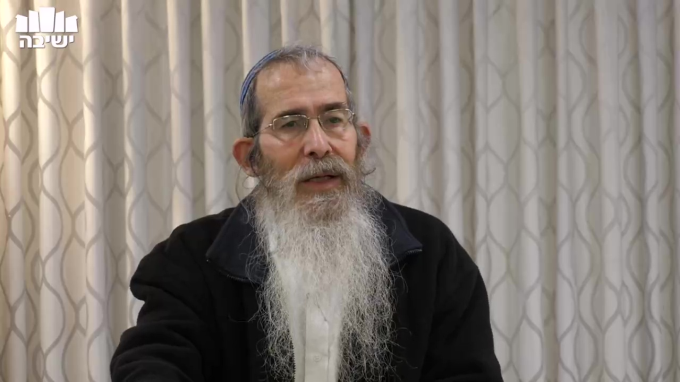 חטא נדב ואביהוא