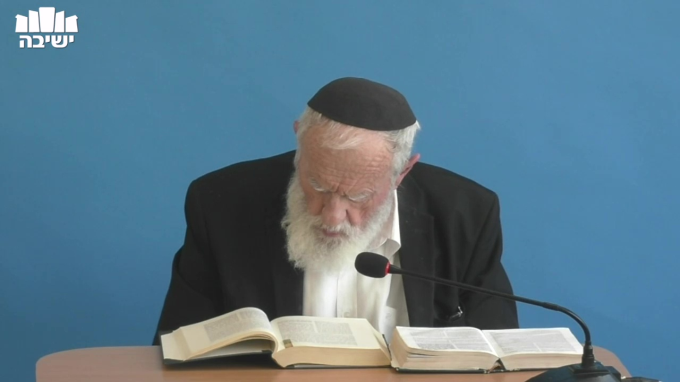 רמב"ן על פרשת תזריע