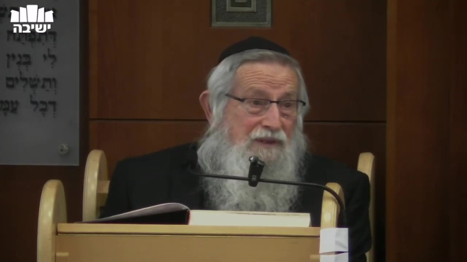 בדיקת חמץ ביטולו וביעורו  