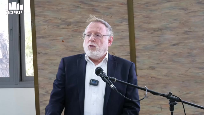 ליל הסדר בהלכה ובאגדה