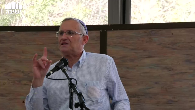 להודות ולהלל-  מבנה תפילת ההלל